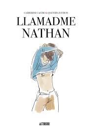 Llamadme Nathan (Sillón Orejero) (Spanish Edition)