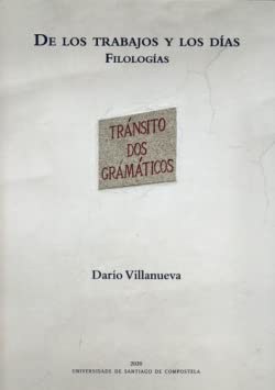 De los trabajos y los dias