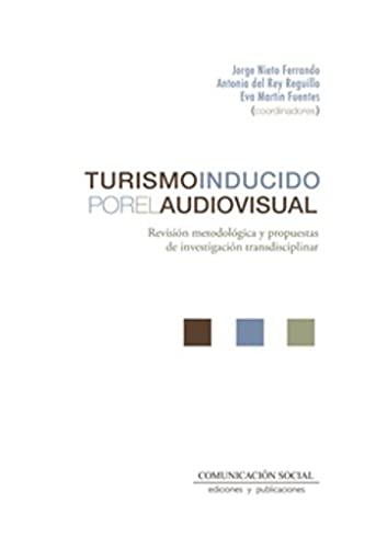 Turismo inducido por el audiovisual