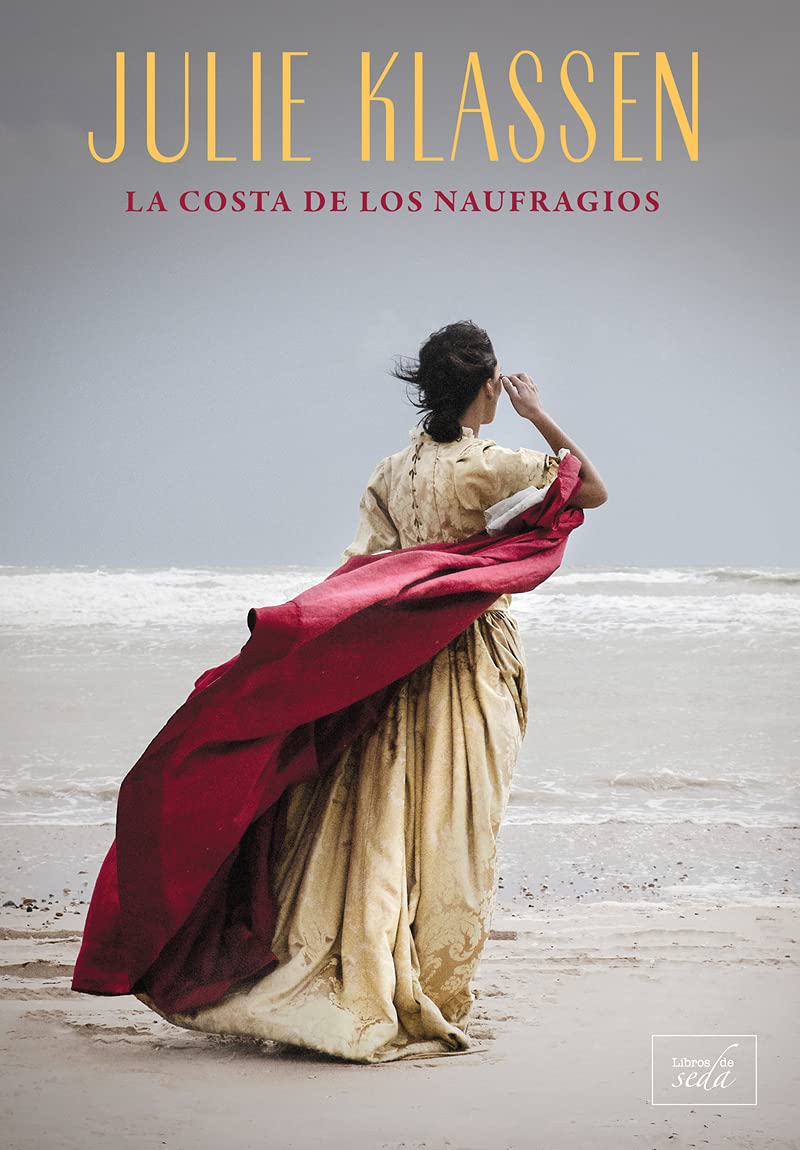 La Costa de Los Naufragios