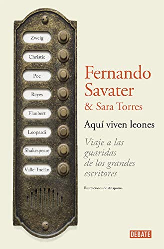Aquí Viven Leones