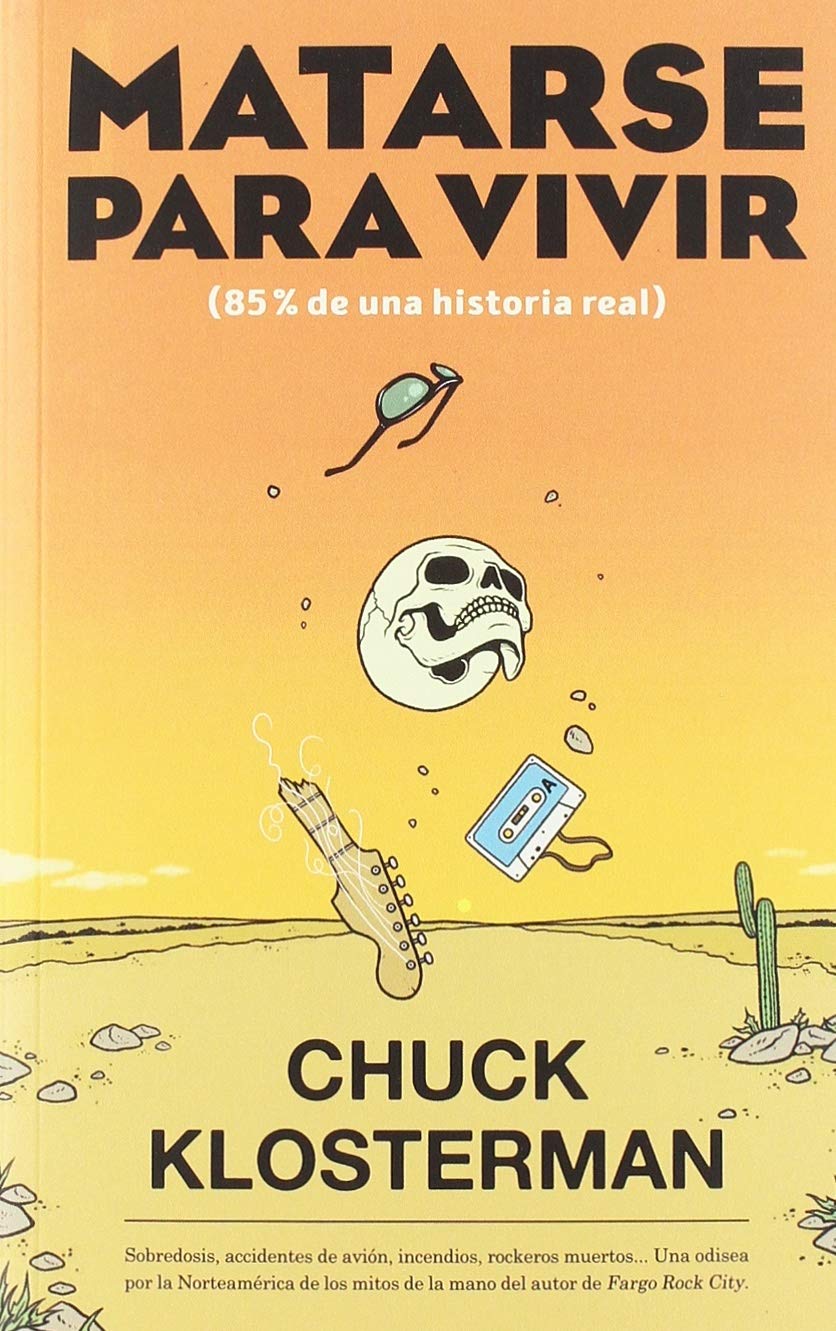 Matarse Para Vivir