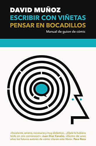 Escribir con vinetas pensar en bocadillos