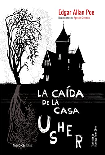 La caida de la casa Usher