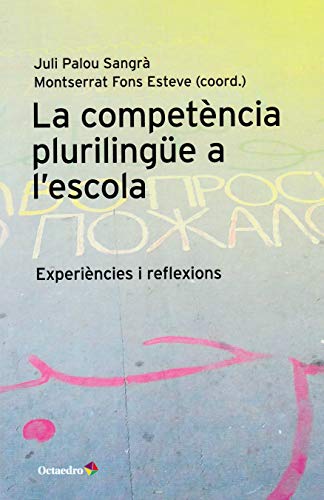 La compet ncia pluriling e a l escola