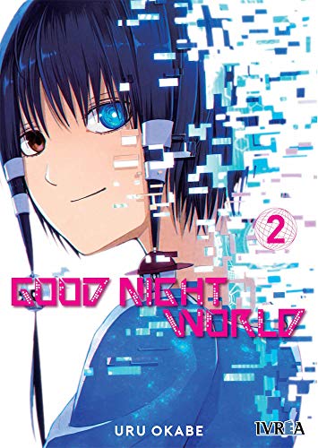 Good Night World 2