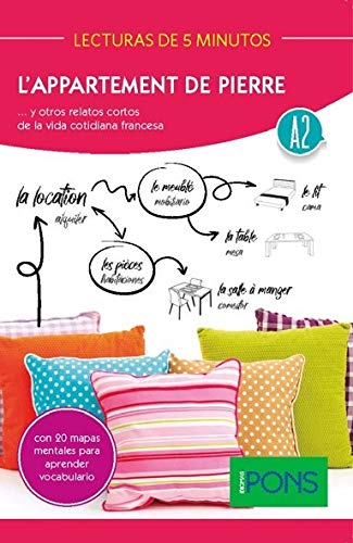 Lecturas De 5 Minutos.L'Appartement De Pierre