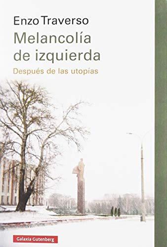 Melancolia de izquierda