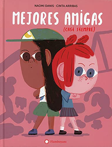 Mejores amigas