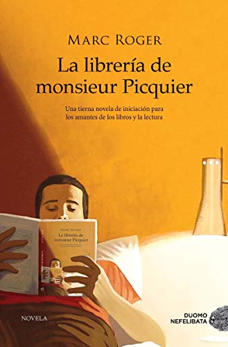 La libreria de M. Picquier