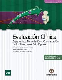 Evaluacion Clinica