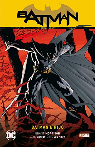 Batman: Batman E Hijo