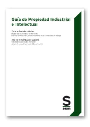 Guia de Propiedad Industrial e Intelectual