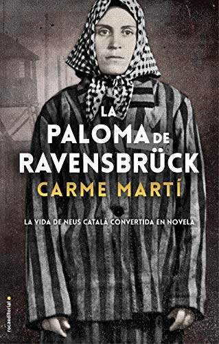 La paloma de Ravensbruck