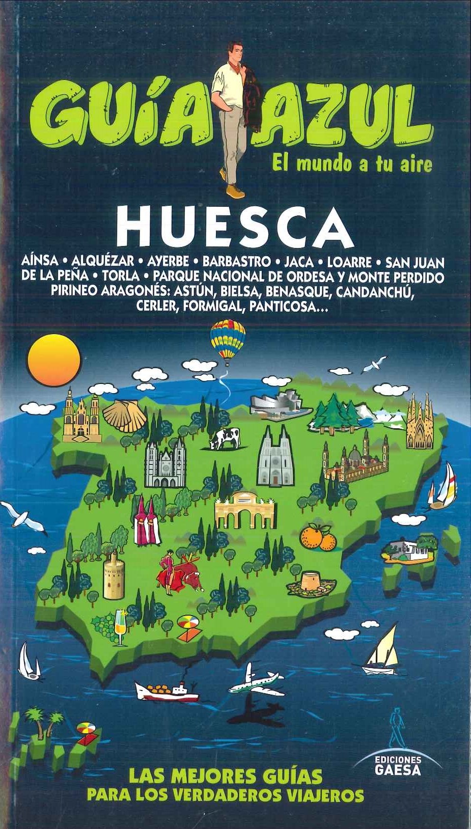 Huesca