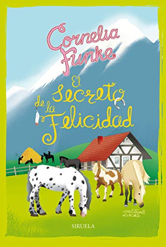 El Secreto de la Felicidad. Las Gallinas Locas 4