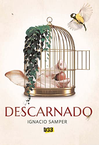 Descarnado