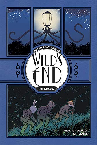 Wild's End 1
