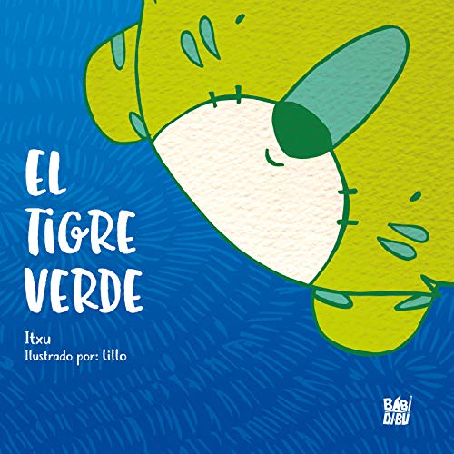 El Tigre Verde