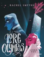 Lore Olympus. Cuentos Del Olimpo / Lore Olympus: Volume Two by Rachel Smythe, ISBN 9788418040122