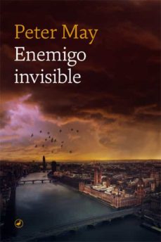 Enemigo Invisible