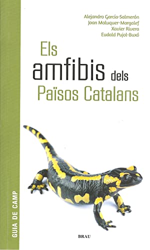 Els Amfibis Dels Països Catalans