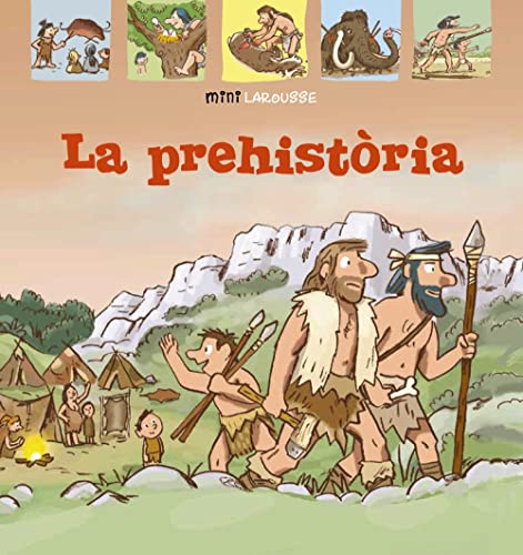 La Prehistoria