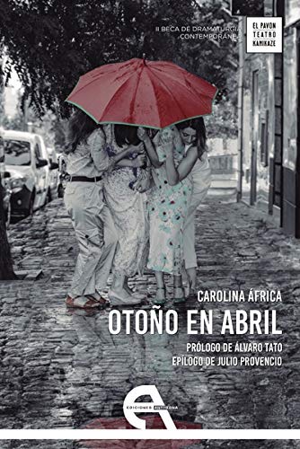 Otono en abril