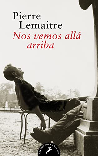 Nos vemos alla arriba