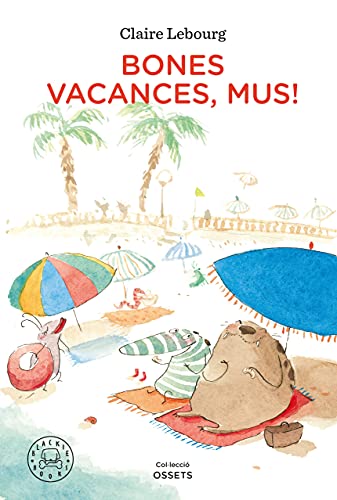 Bones vacances Mus