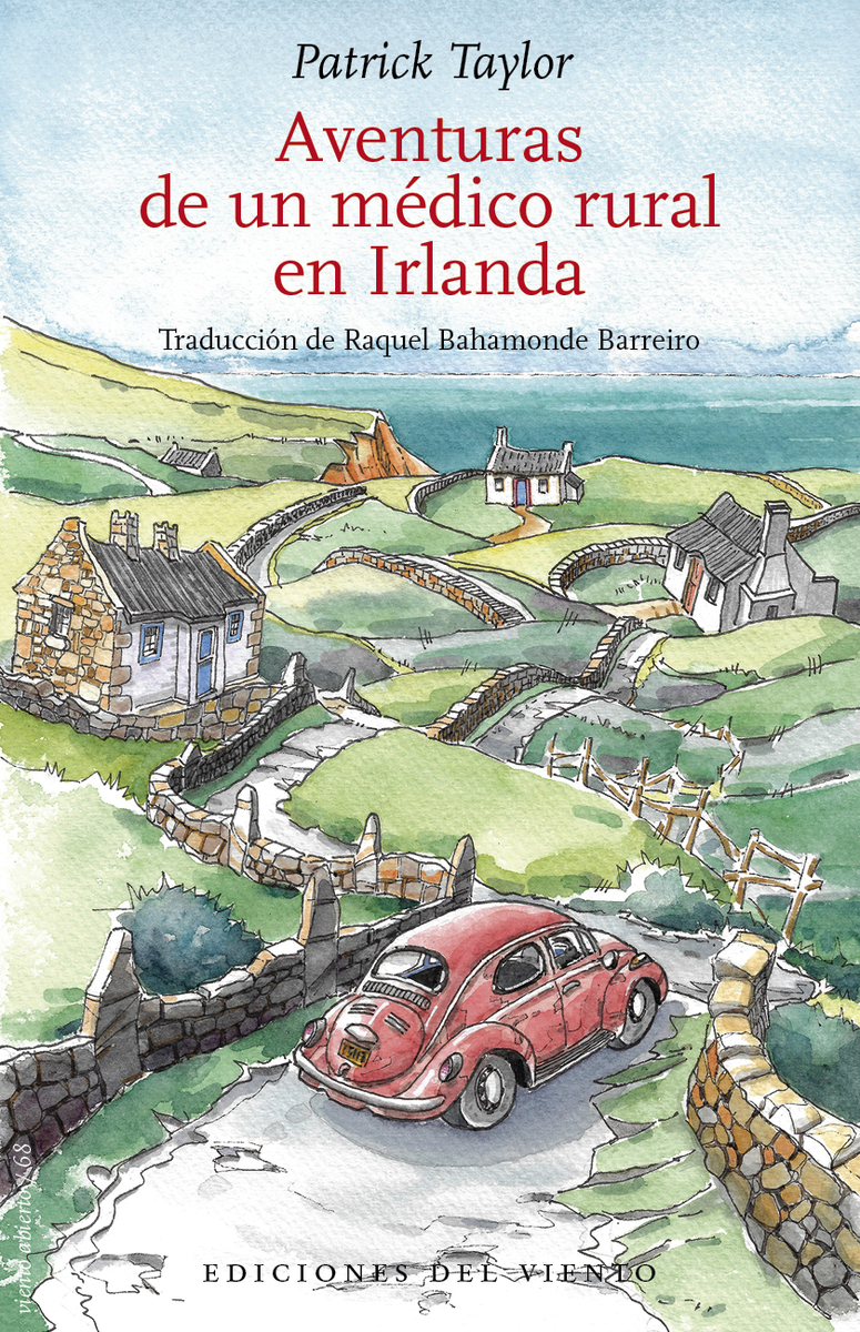 Una Aldea En Irlanda