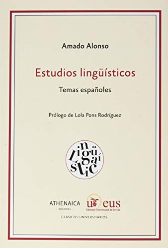 Estudios linguisticos