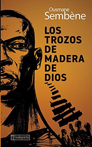 Los Trozos de Madera de Dios