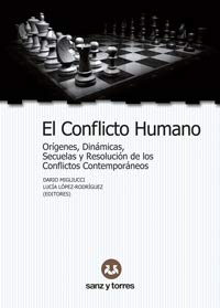 El conflicto humano