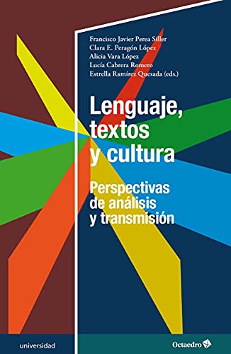 Lenguaje textos y cultura
