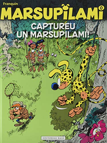 Marsupilami