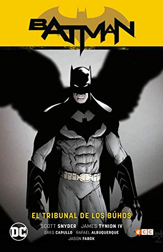 Batman vol. 01