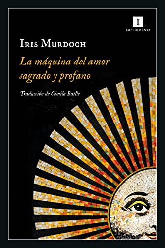 La maquina del amor sagrado y profano