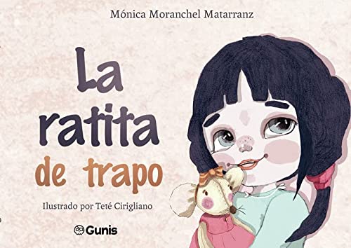 La ratita de trapo