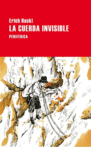 La Cuerda Invisible