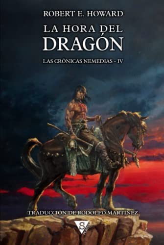 La Hora del Dragón