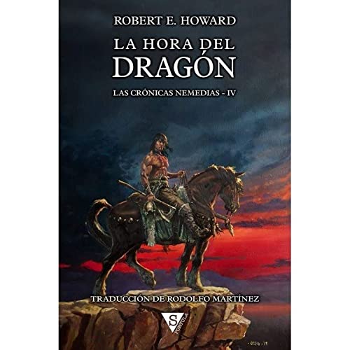 La Hora del Dragón