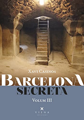 Barcelona Secreta, 3