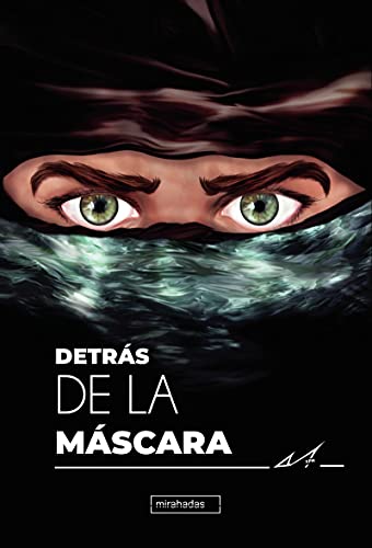 Detrás De La Máscara. Vol. II