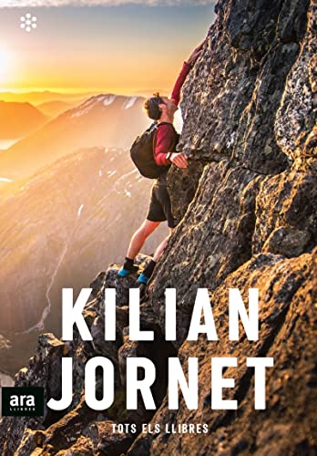 Estoig Regal Kilian Jornet
