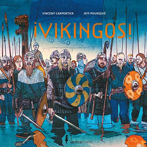 Vikingos