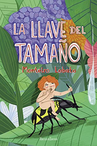 La llave del tamano