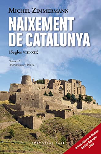 Naixement De Catalunya