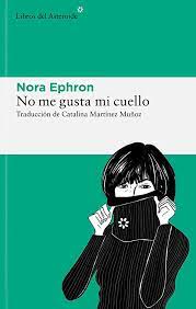 No Me Gusta Mi Cuello