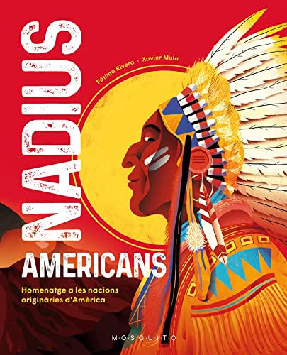 Nadius Americans